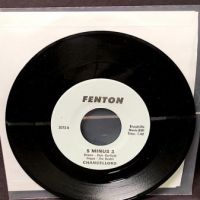 Chancellors Dear John on Fenton Records 2072 6.jpg