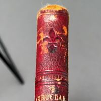 Circulator N0. 6 S.G.O. Reports of the Materials for a Medical and Surgical History of the Rebellion 3.jpg