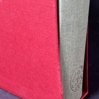 Culpeper's Herbal The English Physican Enlarged Hardback with Slipcase Folio Society 2007 16.jpg