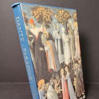 Dante Paradiso Illustrated by Giovanni Di Paolo Folio Society 2009 3.jpg