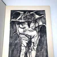 Drawings For Dante’s Inferno by Rico Lebrun Edition of 2000 with Slipcase 6.jpg