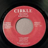 Epicycle You’re Not Gonna Get It ep on Cirkle Records 3.jpg