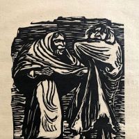 Ernst Barlach Woodcut Der Findling Page 55 3.jpg