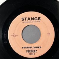 Feebeez Walk Away b:w Season Comes on Stange 8 (in lightbox)