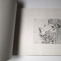 First Edition of Picasso 347 2 Volume Set with Clamshell 1970 29.jpg