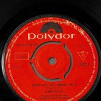 Fleur de Lys Gong With The Luminous Nose b:w Hammer Head on Polydor 2.jpg