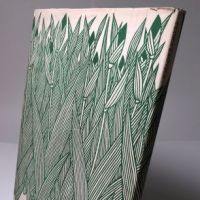 Flora Exotica HArdback with Dust Jacket Editon of 3500 Woodcuts by Jacques Hnizdovsky 16.jpg