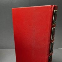 Folio Society Facsimile Edition of Liber Bestiarum 2 Volumes with Clamshell Box Numbered 852: 1980 13.jpg