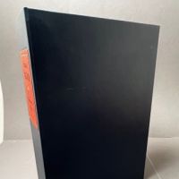 Folio Society Facsimile Edition of Liber Bestiarum 2 Volumes with Clamshell Box Numbered 852: 1980 22 (in lightbox)