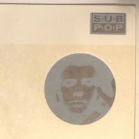 Fugazi Song #1 on Subpop Records SP52 Green Vinyl Singles Club 5.jpg