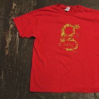 Gastr del Sol Shirt  Red 1995 Table of the Elements 1.jpg