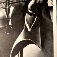 George Stewart Poster titled “Harry Belafonte” 6.jpg (in lightbox)