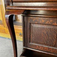 Globe Wernicke Desk and Cabinet with Detachable Legs 9.jpg