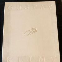 Gustav Klimt Erotic Drawings by Hans. Hofstatter 1980 Hardback with Clamshell Case 2.jpg