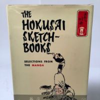 Hokusai Sketchbooks Selections From The Manga by James Michener 1.jpg