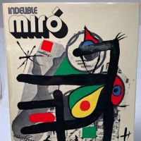 Indelible Miro by Yvon Tailandier Pub by Tudo Hardback with Slipcase 2.jpg