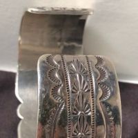 Janette “J” Dale Cuff, marked Sterling and Artist Signed on Back 13.jpg