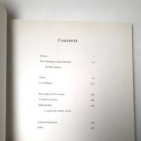 Joan Mitchell by Klaus Kertess. Pub by Harry N. Abrams 1977 First Ed Hardback with Dustjacket 07.jpg
