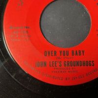 John Lee’s Groundhogs I’ll Never Fall In Love Again on Planet 8.jpg