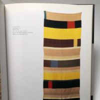 Josef + Anni Albers Designs for Living Hardback Book 7.jpg