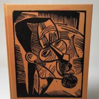 Karl Schmidt-Rottluff Rottluff zum Einhundertsten Geburtstag Book Numbered 1.jpg