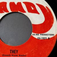 Kenny Wayne and The Kamotions A Better Day's A Comin' : They on Candy Records 9.jpg