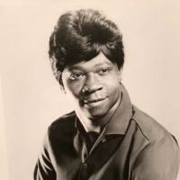 Larry Laster with Little Richard and his Roayl Company Press Photo Circa 1965 8.jpg