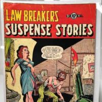 Law Breakers Suspense Stories No. 11 March 1953 Published by Capitol 1.jpg