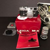 Leica M4 with Box and Telephoto Lens  2.jpg
