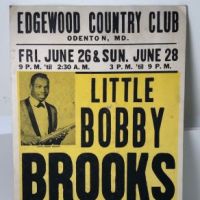 Little bobby Brooks Rockin' Rockets Globe Posters 8.jpg
