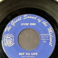 Livin’ End Don’t Let Me Be Misunderstood on KB Records 6a.jpg