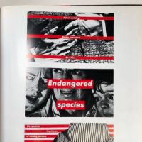 Love for Sale by Barbara Kruger pub by Abrams 1990 Hardback 10.jpg