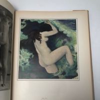 Maillol by John Rewald 1st ed Harback with Dustjacket Pub by Hyperion Press 1939 15.jpg