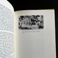 Man Eats Man The Story of Cannibalism by Mick Anglo Hardback with Dj 6.jpg