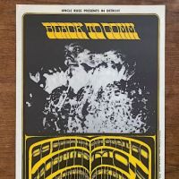 MC5 Black To Comm Gerry Grimshaw Poster 1967 Grande Ballrom 1.jpg