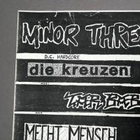 Minor Threat Die Kreuzen Tar Babies Sunday April 17th 5.jpg