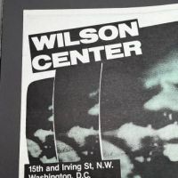 Minor Threat Government Issue Social Suicide Friday Feb 2nd at Wilson Center 4.jpg