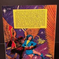 Mysteries in Space The Best of DC Science Fiction Comics by Michael Uslan Published by Fireside 1980 13.jpg (in lightbox)
