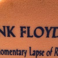 Pink Floyd Momentary Lapse of Reason Foam Pig Promo 9.jpg
