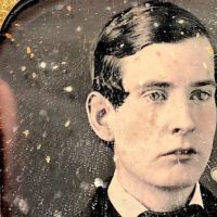 R. Jennings Daguerreotype Philadelphia Vine and Second Street Portrait of f Young Man 12.jpg