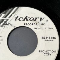 Roy Junior Victim of Circumstances b:w on Hickory Records White Label Promo 5.jpg