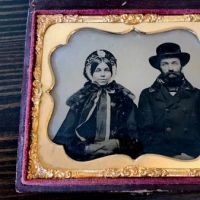 Ruby Ambrotype  Gorham & Tucker Baltimore Daguerreotype2.jpg