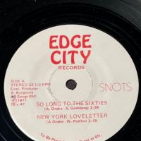 S’ Nots No Picture Necessary ep on Edge City Records 7.jpg