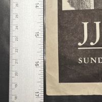 Sleepers Poster Sunday November 9th  Savoy Tivoli 11.jpg