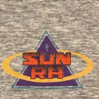 SUN RA Original Late 80s Grey Vintage T-Shirt 3.jpg