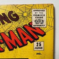 The Amazing Spiderman #25 June 1965  Marvel 3.jpg