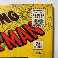 The Amazing Spiderman #25 June 1965  Marvel 3.jpg