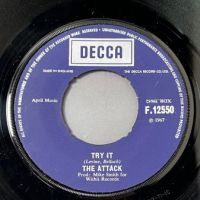 The Attack Try It b:w We Don’t Know on Decca UK Press 2.jpg