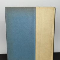 The Book Bag by W. Somerset Maugham 1932 Signed Numbered 153: 725 11.jpg