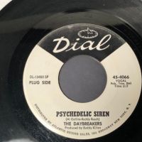The Daybreakers Psychedelic Siren b:w Afterthoughts on Dial 2.jpg